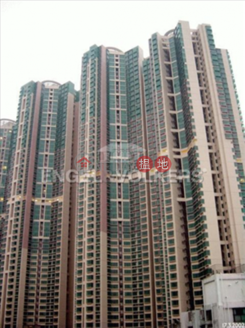 3 Bedroom Family Flat for Rent in Shek Tong Tsui|The Belcher's(The Belcher's)Rental Listings (EVHK38198)_0