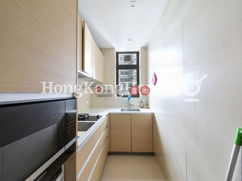 SOHO 189 Unknown, Residential | Rental Listings HK$ 32,000/ month