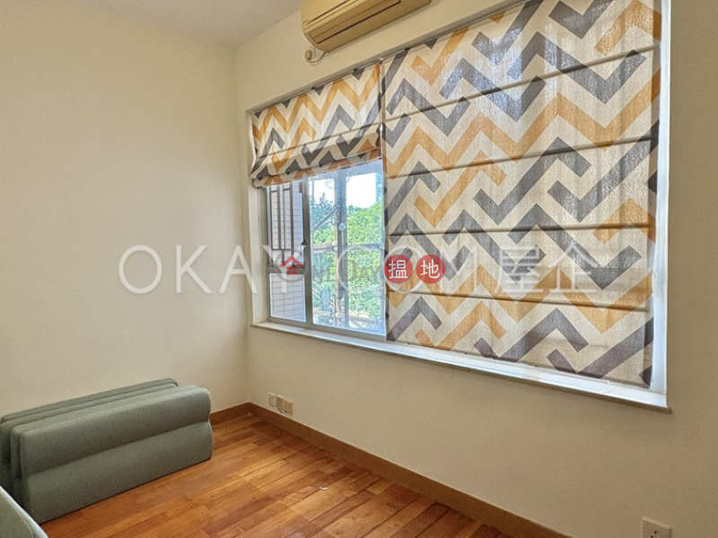 Efficient 3 bedroom with parking | Rental, 51 Conduit Road | Western District Hong Kong Rental | HK$ 48,000/ month