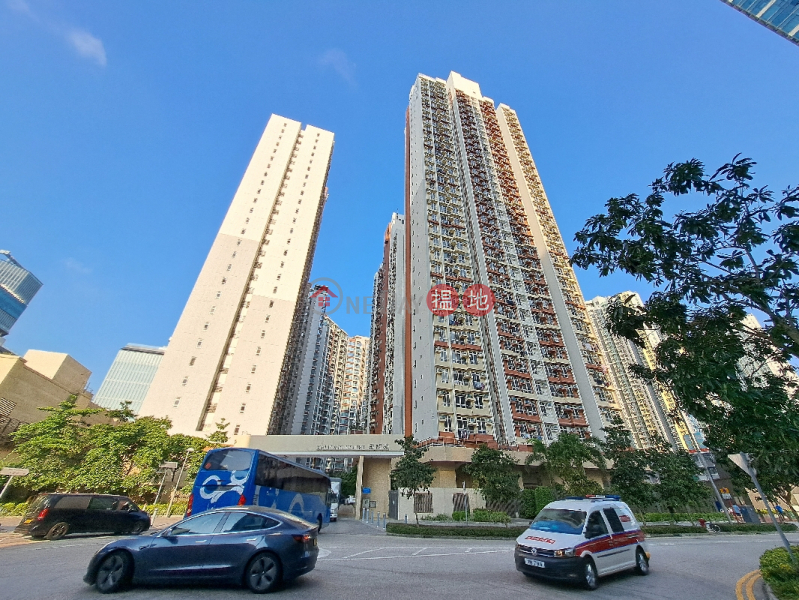 Kai Long Court (啟朗苑),Kowloon City | ()(3)