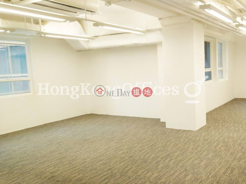 Office Unit for Rent at Eton Tower, Eton Tower 裕景商業中心 Rental Listings | Wan Chai District (HKO-74107-ACHR)