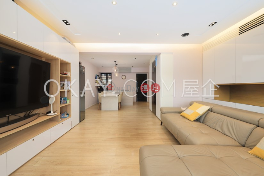 3房2廁,實用率高,極高層,海景雲峰大廈出售單位144-158天后廟道 | 東區|香港-出售|HK$ 2,750萬