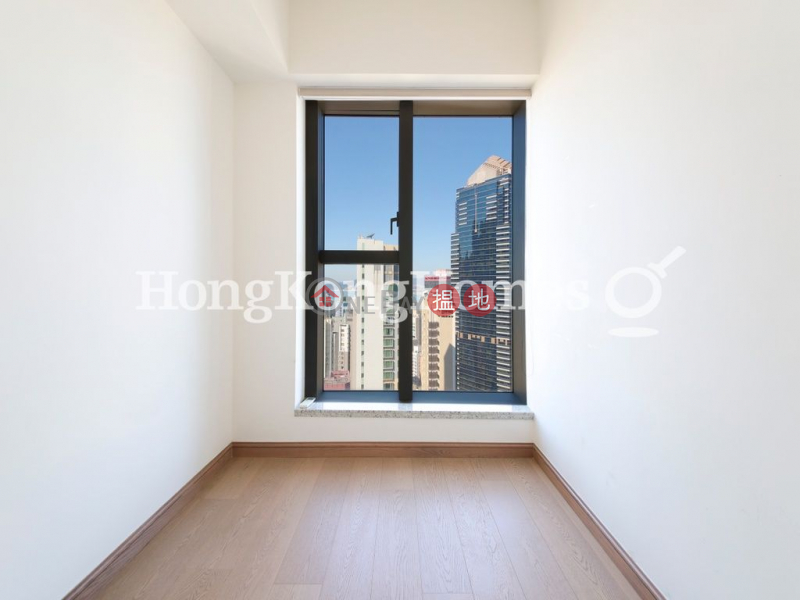 HK$ 55,000/ 月|MY CENTRAL-中區-MY CENTRAL三房兩廳單位出租
