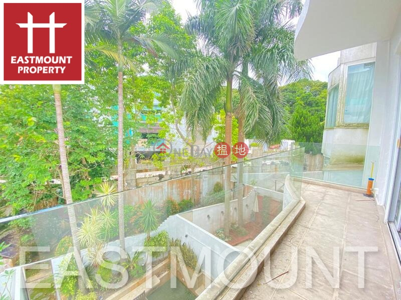 HK$ 40M, Hong Hay Villa | Sai Kung Clearwater Bay Villa House | Property For Sale and Lease in Hong Hay Villa, Chuk KoK Road 竹角路康曦花園-High ceiling, Convenient