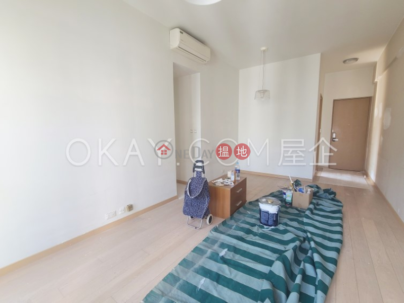 Rare 3 bedroom with balcony | Rental 189 Queens Road West | Western District, Hong Kong, Rental, HK$ 54,000/ month