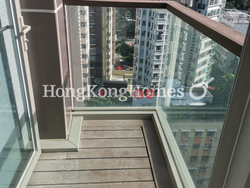 1 Bed Unit for Rent at High West 36 Clarence Terrace | Western District | Hong Kong | Rental, HK$ 23,000/ month