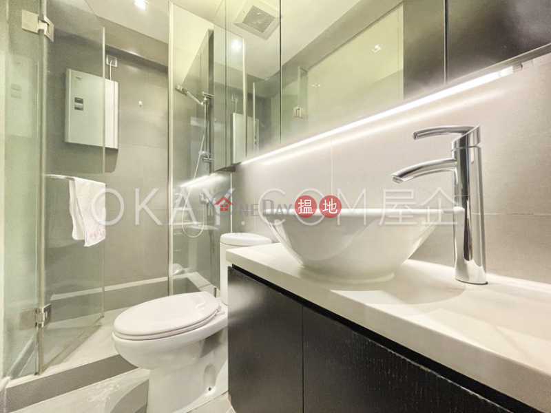 Elegant 2 bedroom on high floor with rooftop & balcony | For Sale | 1A Shan Kwong Road | Wan Chai District | Hong Kong Sales HK$ 17M