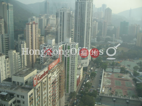 興發街88號寫字樓租單位出租, 興發街88號 88 Hing Fat Street | 灣仔區 (HKO-50733-ADHR)_0