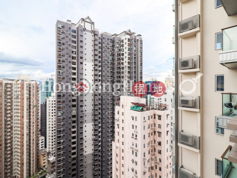 63 POKFULAM開放式單位出租, 63 POKFULAM 63 PokFuLam | 西區 (Proway-LID178686R)_0