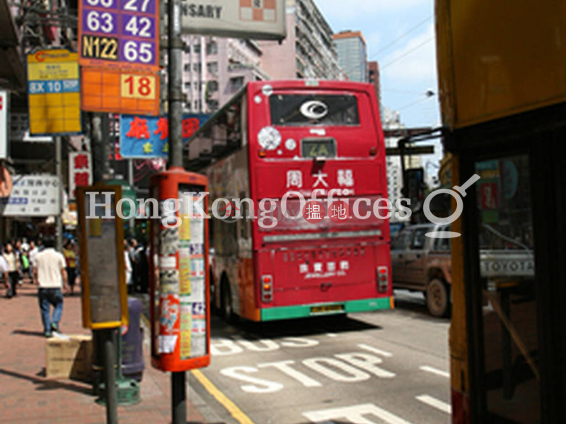 Property Search Hong Kong | OneDay | Office / Commercial Property | Rental Listings | Office Unit for Rent at Olympia Plaza