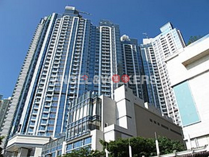 Property Search Hong Kong | OneDay | Residential | Sales Listings, Expat Family Flat for Sale in Tai Kok Tsui