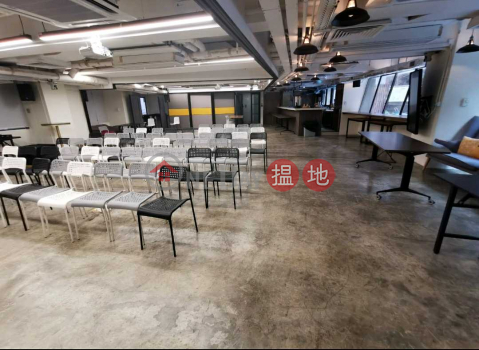 TEL: 98755238, Beverly House 利臨大廈 | Wan Chai District (KEVIN-2757466345)_0
