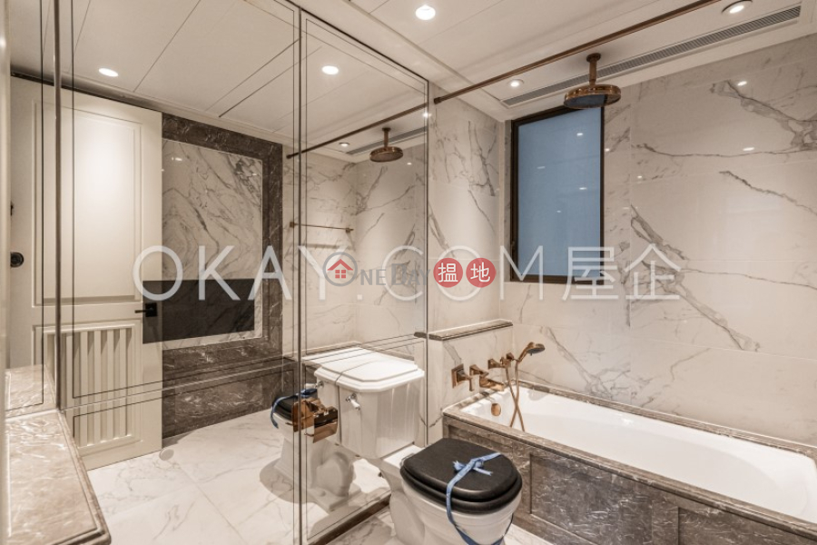 CASTLE ONE BY V|低層|住宅|出售樓盤|HK$ 2,466萬