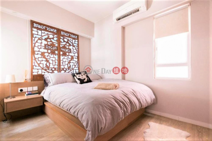 ** Rare in Market ** Modern & Chic, Spacious Layout, Bright, Quiet Location | 3 Chico Terrace | Western District Hong Kong Sales, HK$ 9.48M