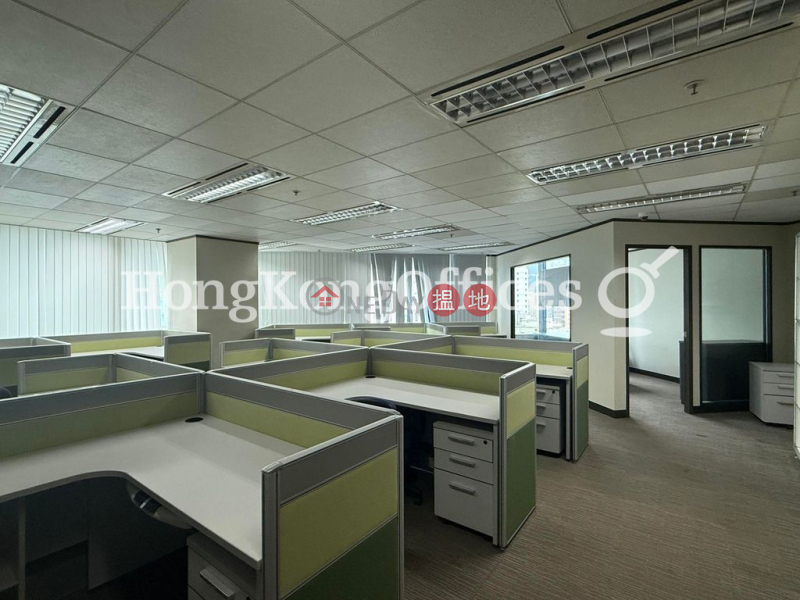 Office Unit for Rent at Allied Kajima Building | 134-143 Gloucester Road | Wan Chai District | Hong Kong Rental | HK$ 437,276/ month