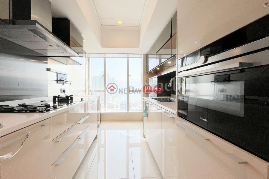 Property Search Hong Kong | OneDay | Residential | Sales Listings, Property for Sale at Cullinan West II with 4 Bedrooms