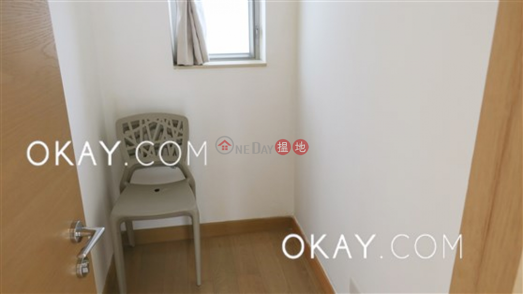 Property Search Hong Kong | OneDay | Residential, Rental Listings | Stylish 2 bedroom on high floor with balcony | Rental