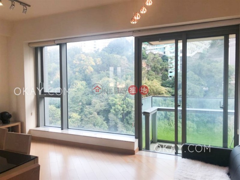 Popular 1 bedroom with balcony | For Sale | Lime Habitat 形品 Sales Listings