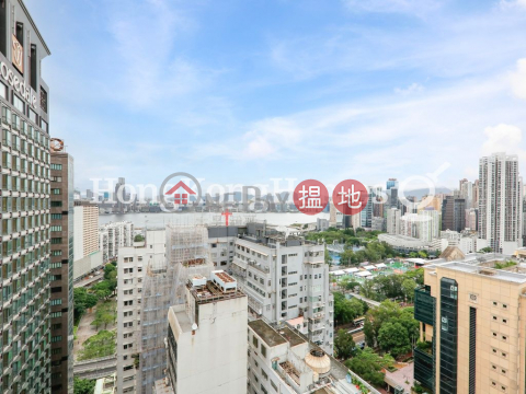 1 Bed Unit for Rent at yoo Residence, yoo Residence yoo Residence | Wan Chai District (Proway-LID189681R)_0