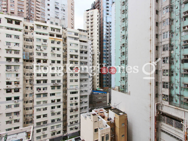 Property Search Hong Kong | OneDay | Residential, Rental Listings | 1 Bed Unit for Rent at The Nova