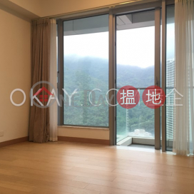 Gorgeous 1 bedroom on high floor with balcony | For Sale | One Wan Chai 壹環 _0