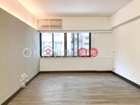 Lovely 2 bedroom with parking | Rental, Shan Kwong Court 山光樓 | Wan Chai District (OKAY-R316980)_0