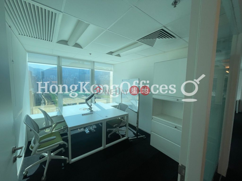 Office Unit for Rent at Chinachem Leighton Plaza | Chinachem Leighton Plaza 華懋禮頓廣場 Rental Listings