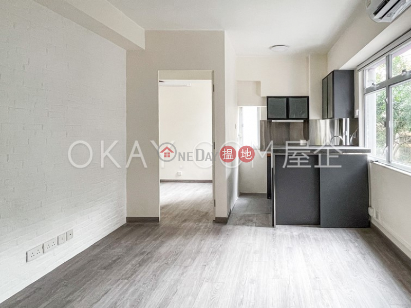 Property Search Hong Kong | OneDay | Residential Rental Listings Intimate 1 bedroom in Sai Ying Pun | Rental