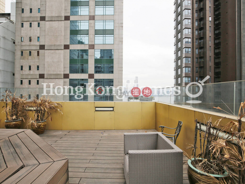 保如大廈兩房一廳單位出售340-348謝斐道 | 灣仔區香港-出售-HK$ 900萬