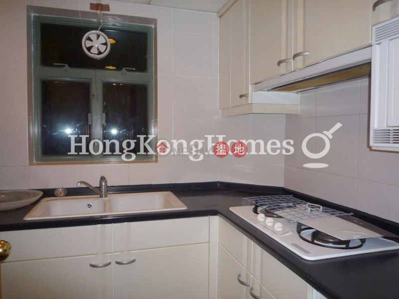 3 Bedroom Family Unit at Park Avenue | For Sale, 18 Hoi Ting Road | Yau Tsim Mong, Hong Kong | Sales | HK$ 17.5M
