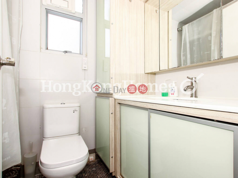 3 Bedroom Family Unit for Rent at Harbour Heights | Harbour Heights 海峰園 Rental Listings