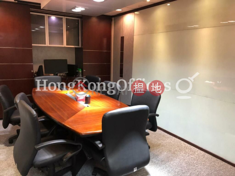 Office Unit for Rent at Shun Tak Centre, Shun Tak Centre 信德中心 | Western District (HKO-65758-ABER)_0