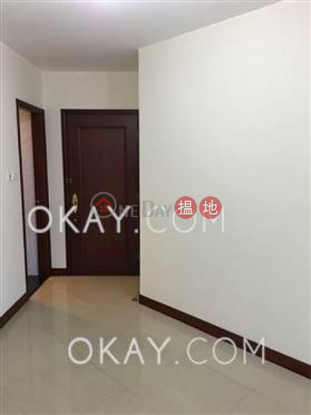 Lovely 3 bedroom on high floor with sea views & balcony | Rental, 38 New Praya Kennedy Town | Western District, Hong Kong, Rental | HK$ 38,000/ month