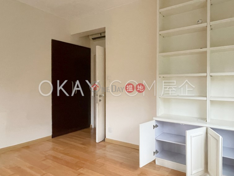 Property Search Hong Kong | OneDay | Residential, Rental Listings Efficient 5 bed on high floor with balcony & parking | Rental
