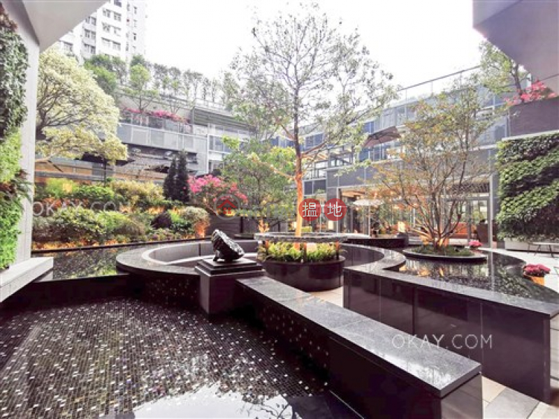 Property Search Hong Kong | OneDay | Residential Rental Listings Practical 2 bedroom on high floor with balcony | Rental