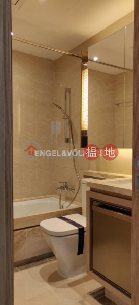 HK$ 40,000/ month, Victoria Skye Kowloon City | 4 Bedroom Luxury Flat for Rent in Kowloon City