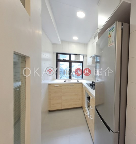 HK$ 47,000/ month Kingsford Height | Western District Unique 3 bedroom with balcony | Rental