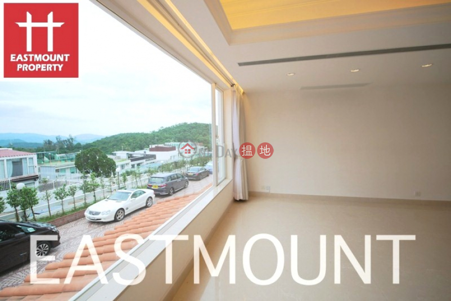 HK$ 34.8M | Las Pinadas | Sai Kung | Clearwater Bay Villa House | Property For Sale in Ta Ku Ling, Las Pinadas 打鼓嶺松濤苑-High ceiling | Property ID:2649