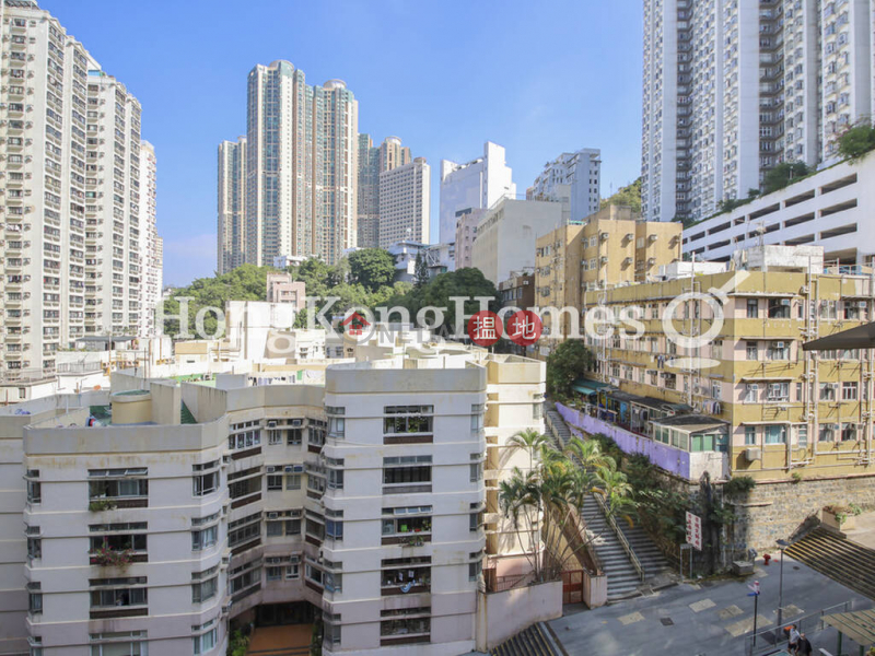 香港搵樓|租樓|二手盤|買樓| 搵地 | 住宅出售樓盤-文豪花園一房單位出售