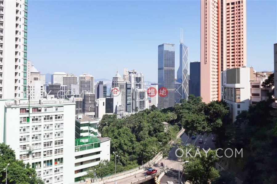 羅便臣花園大廈-低層|住宅-出租樓盤-HK$ 63,000/ 月