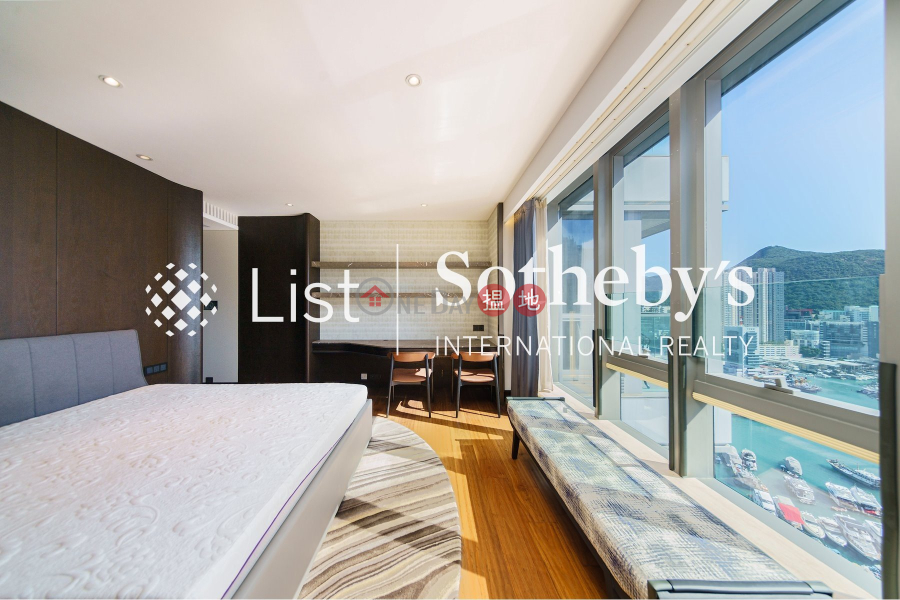 Property Search Hong Kong | OneDay | Residential, Sales Listings, Property for Sale at Marina South Tower 1 with 2 Bedrooms