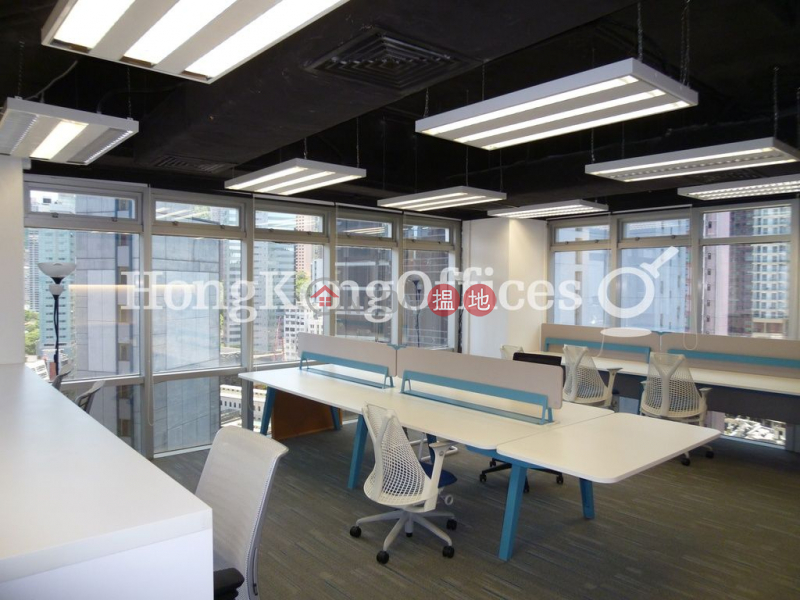 Property Search Hong Kong | OneDay | Office / Commercial Property, Rental Listings | Office Unit for Rent at The Workstation