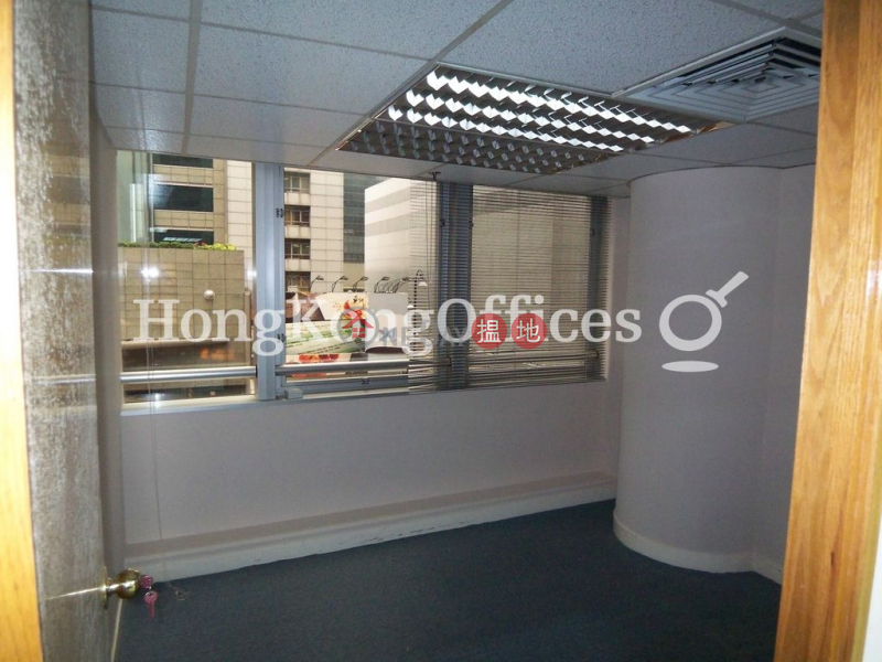 永安祥大廈|低層-寫字樓/工商樓盤出租樓盤-HK$ 56,289/ 月