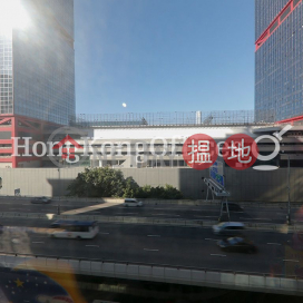 Office Unit for Rent at Chu Kong Shipping Tower | Chu Kong Shipping Tower 珠江船務大廈 _0