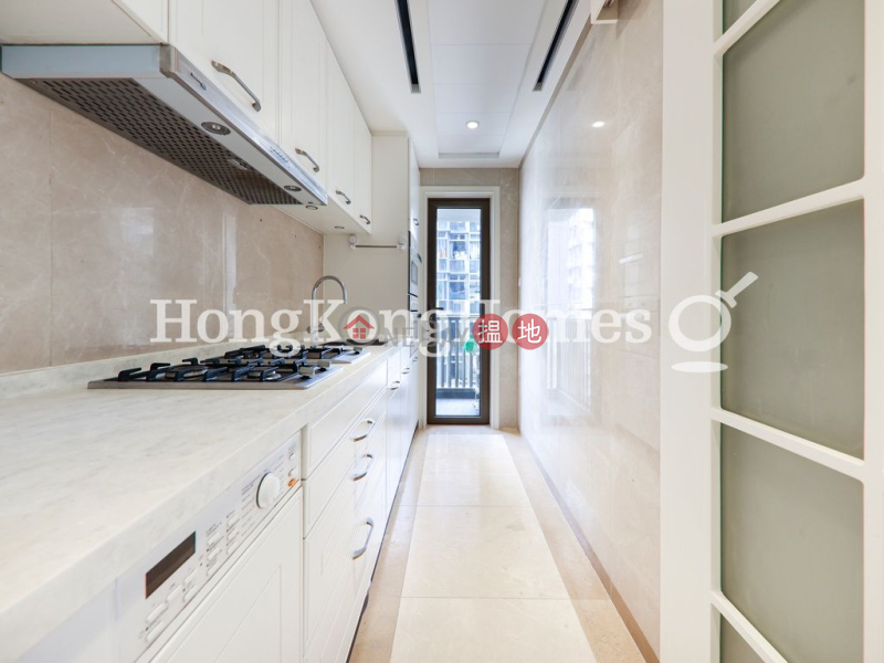 3 Bedroom Family Unit for Rent at Kensington Hill | Kensington Hill 高街98號 Rental Listings