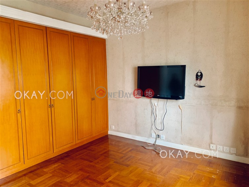 Luxurious 2 bedroom with balcony & parking | Rental 17-25 Conduit Road | Western District | Hong Kong Rental, HK$ 75,000/ month