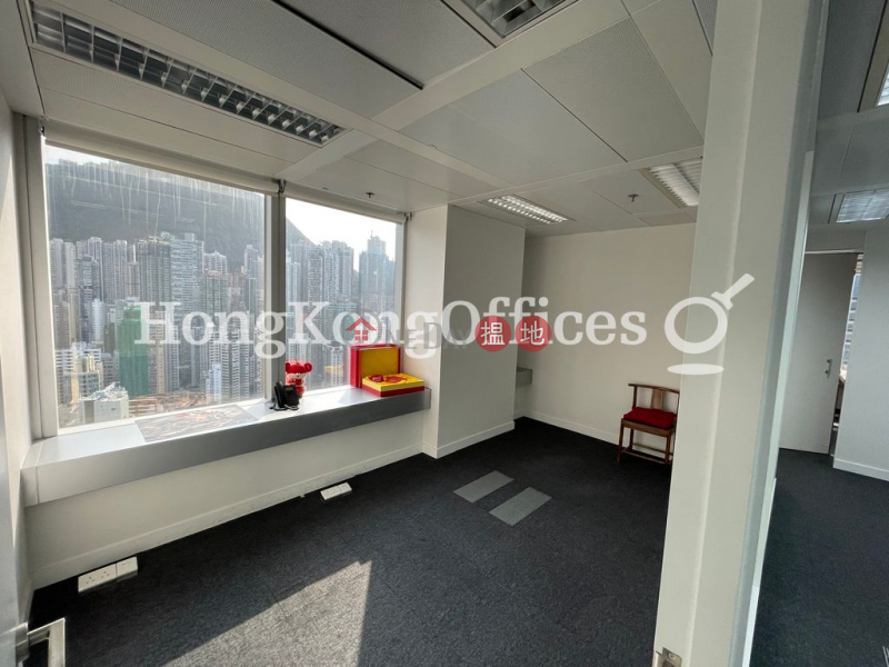 The Center | High, Office / Commercial Property Rental Listings | HK$ 186,525/ month