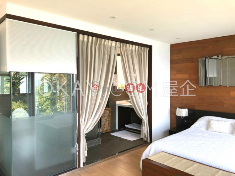 Exquisite 3 bed on high floor with sea views & parking | For Sale | Block 12 Casa Bella 銀海山莊 12座 Sales Listings