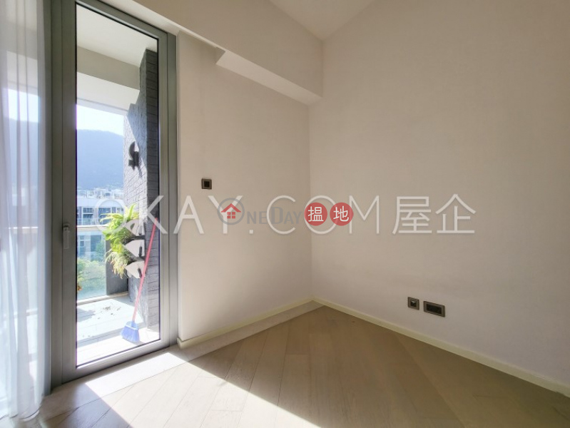 HK$ 19M | Mount Pavilia Tower 15, Sai Kung Popular 3 bedroom with balcony | For Sale