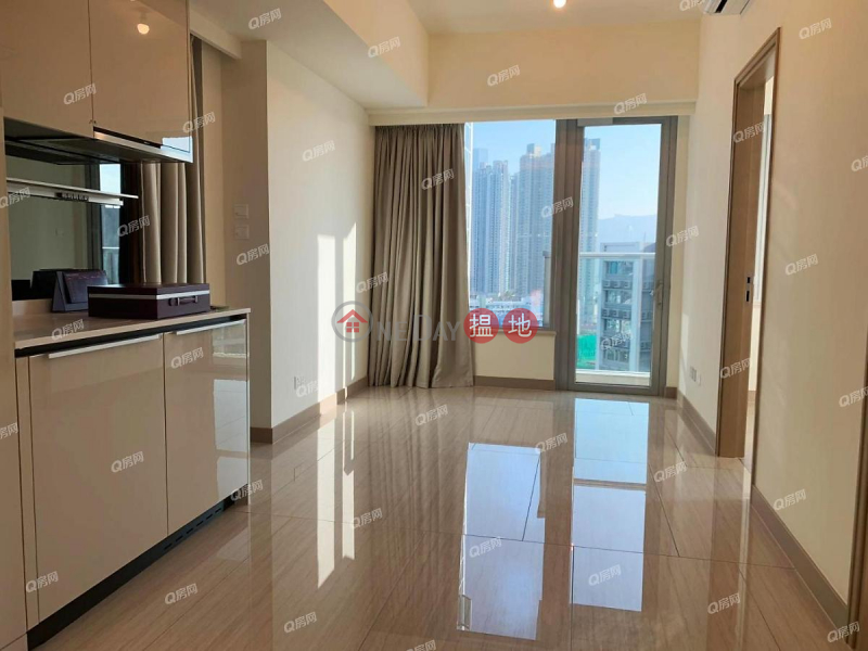HK$ 25,200/ month | Cullinan West II | Cheung Sha Wan Cullinan West II | 2 bedroom Low Floor Flat for Rent